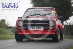 Ulster Rally 2023 - John Adams 0234
